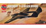 Airfix A04006V 1:72 Kit di montaggio Aereo ad ala fissa