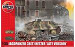 Airfix: Jagdpanzer 38 Tonne Hetzer 