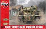 Airfix: Tiger-1 