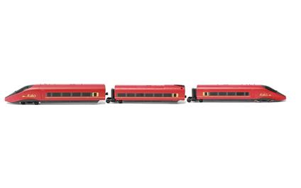 Lima Treno Passeggeri Elettrico Italo