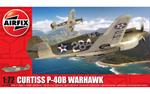 Airfix A01003B 1:72 Kit di montaggio Aereo ad ala fissa