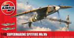 Airfix Supermarine Spitfire Mk.Vb Aereo In Plastica