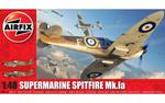 Airfix: Supermarine Spitfire Mk.1 a (Aereo In Plastica)