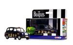 Beatles (The): Corgi: 1/36 The Beatles - London Taxi - ''Lady Madonna''