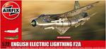 Airfix: English Electric Lightning F2A