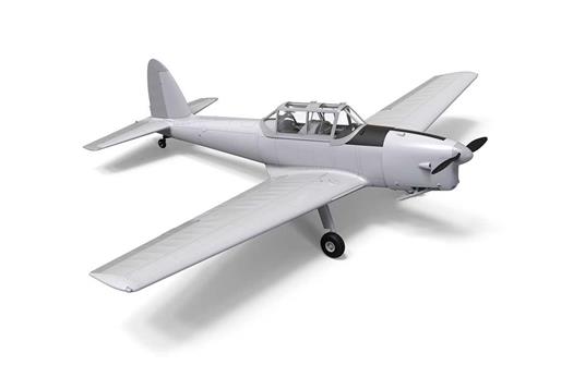 Airfix de Havilland Chipmunk T.10 1:48 Kit di montaggio Aereo ad ala fissa - 2