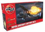 Aereo Militare Royal Factory Be2C Series 2