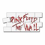 Spilla Pink Floyd. The Wall Logo