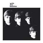 Biglietto d'Auguri The Beatles. With The Beatles Album