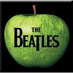 Magnete in metallo The Beatles. In Apple