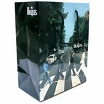 Borsa The Beatles Gift Bag: Abbey Road