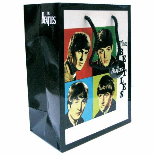 Borsa The Beatles Gift Bag: Early Years