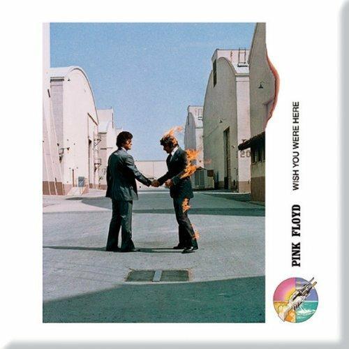 Magnete Pink Floyd. Wish You Were Here Shake Hands