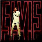 Magnete Elvis Presley. 68 Special