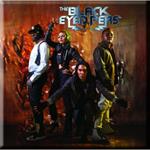 Magnete Black Eyed Peas. Band Photo The End