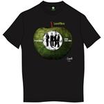 T-Shirt The Beatles Men's Tee: Something/come Together