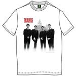 T-Shirt The Beatles Men's Tee: The Beatles In Liverpool