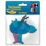 Magnete The Beatles. Yellow Submarine Chief Blue Meanie