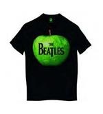 T-Shirt unisex The Beatles. Apple