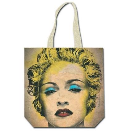 Borsa Ma Tote Bag: Celebration