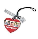 One Direction. Phone Charm Cuore 2