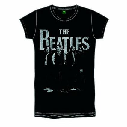 T-Shirt bambino The Beatles. Let It Be Studio