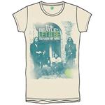 T-Shirt bambino The Beatles. Iconic & Logo Neutral