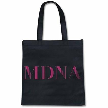 Borsa Ma Eco Bag: Mdna