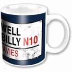 Tazza Kinks Boxed Mug: Muswell Hillbilly