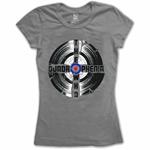 T-Shirt Donna Who. Quadrophenia