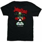 T-Shirt Judas Priest Men's Tee: Hell Bent
