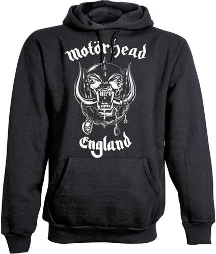 T-Shirt uomo Motorhead. England