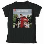 T-Shirt Donna One Direction. Take Me Home