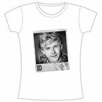 T-Shirt Donna One Direction. Solo Niall