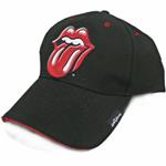 Cappello The Rolling Stones. Classic Tongue