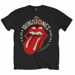T-Shirt The Rolling Stones Men's Tee: 50th Anniversary Vintage