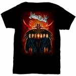T-Shirt Judas Priest Men's Tee: Epitaph Jumbo