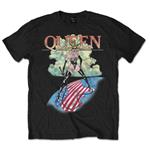 T-Shirt Queen Men's Tee: Mistress