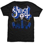 T-Shirt Ghost Men's Tee: Papa & Band