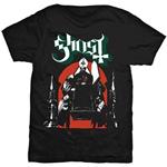 T-Shirt Ghost Men's Tee: Procession