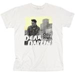 T-Shirt donna Olly Murs. Dear Darlin Skinny Fit