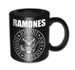 Tazza Ramones. Presidential Seal