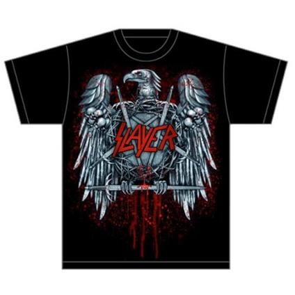 T-Shirt Slayer Men's Tee: Ammunition