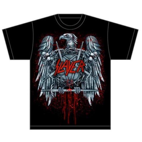 T-Shirt Slayer Men's Tee: Ammunition