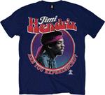 Jimi Hendrix. Are You Experienced Navy
