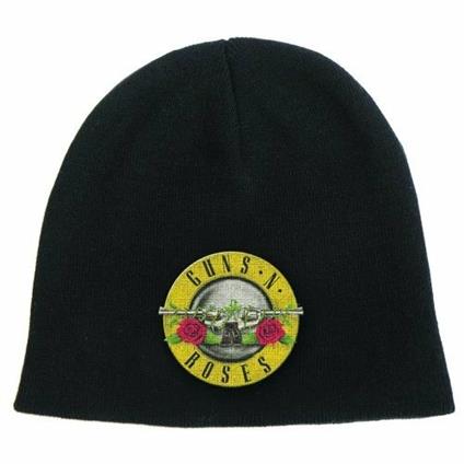Berretto Guns N' Roses. Logo Icon