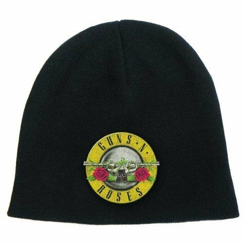 Berretto Guns N' Roses. Logo Icon