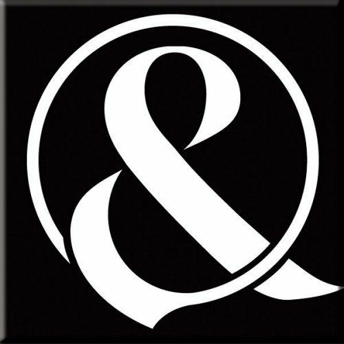 Magnete Of Mice & Men. Ampersand