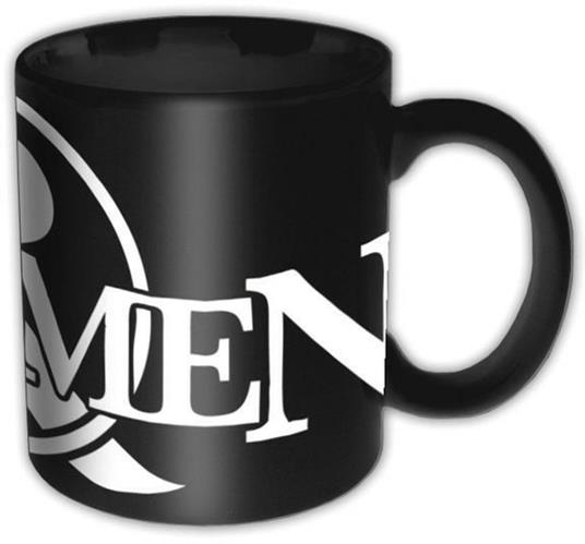 Tazza mini Of Mice & Men. Logo