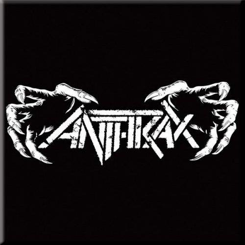 Magnete Anthrax. Death Hands